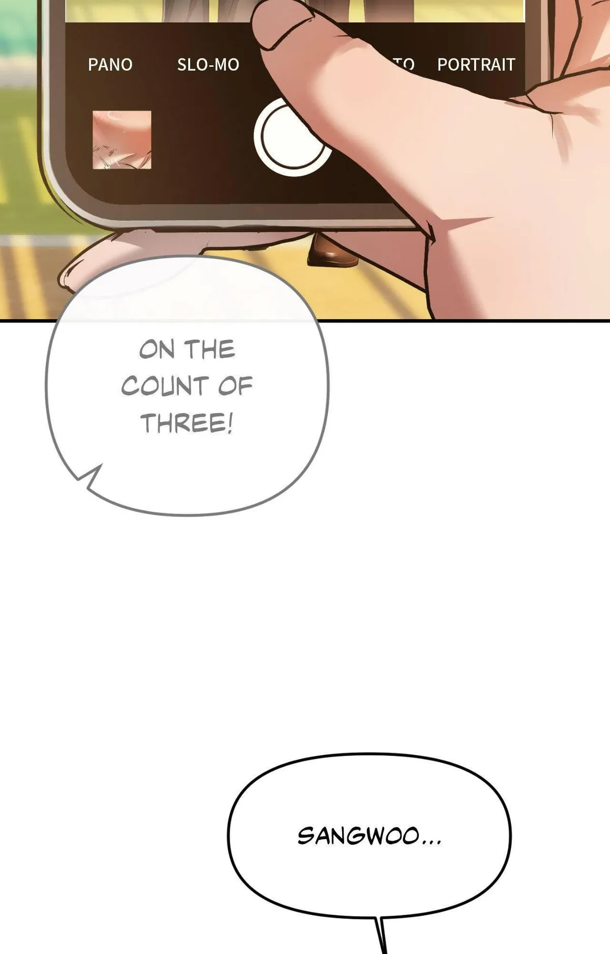 A Crown of Thorns Chapter 29 page 71 - 