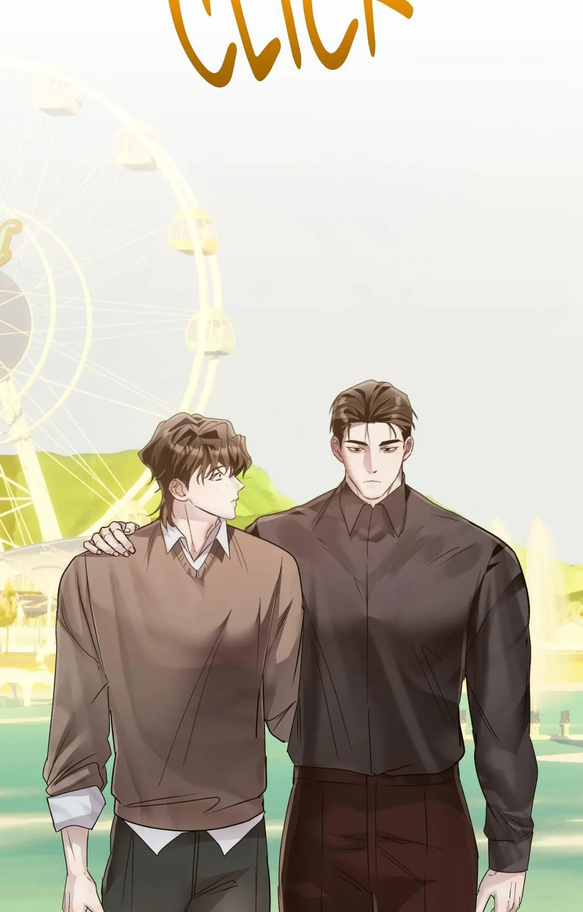 A Crown of Thorns Chapter 29 page 76 - 