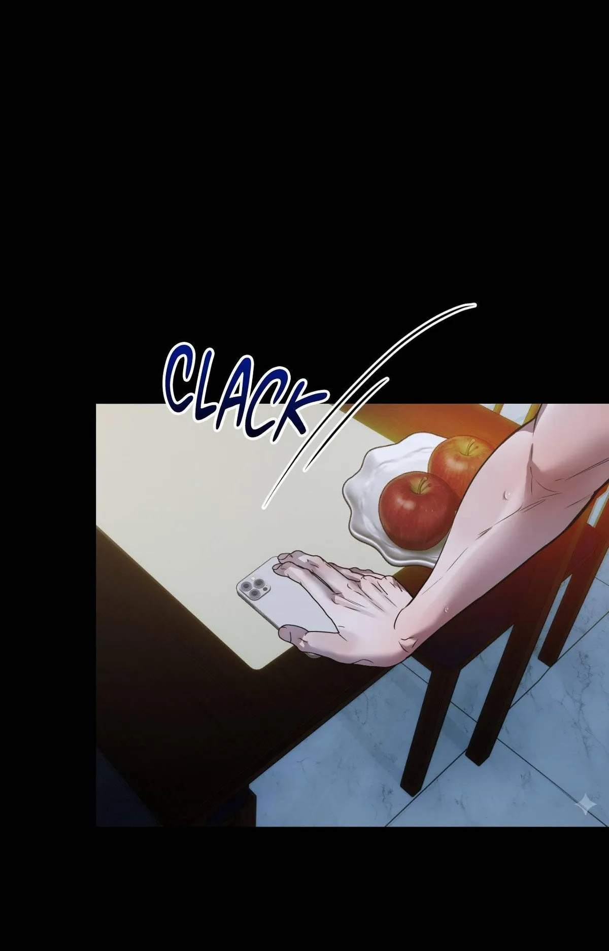 A Crown of Thorns Chapter 29 page 81 - 