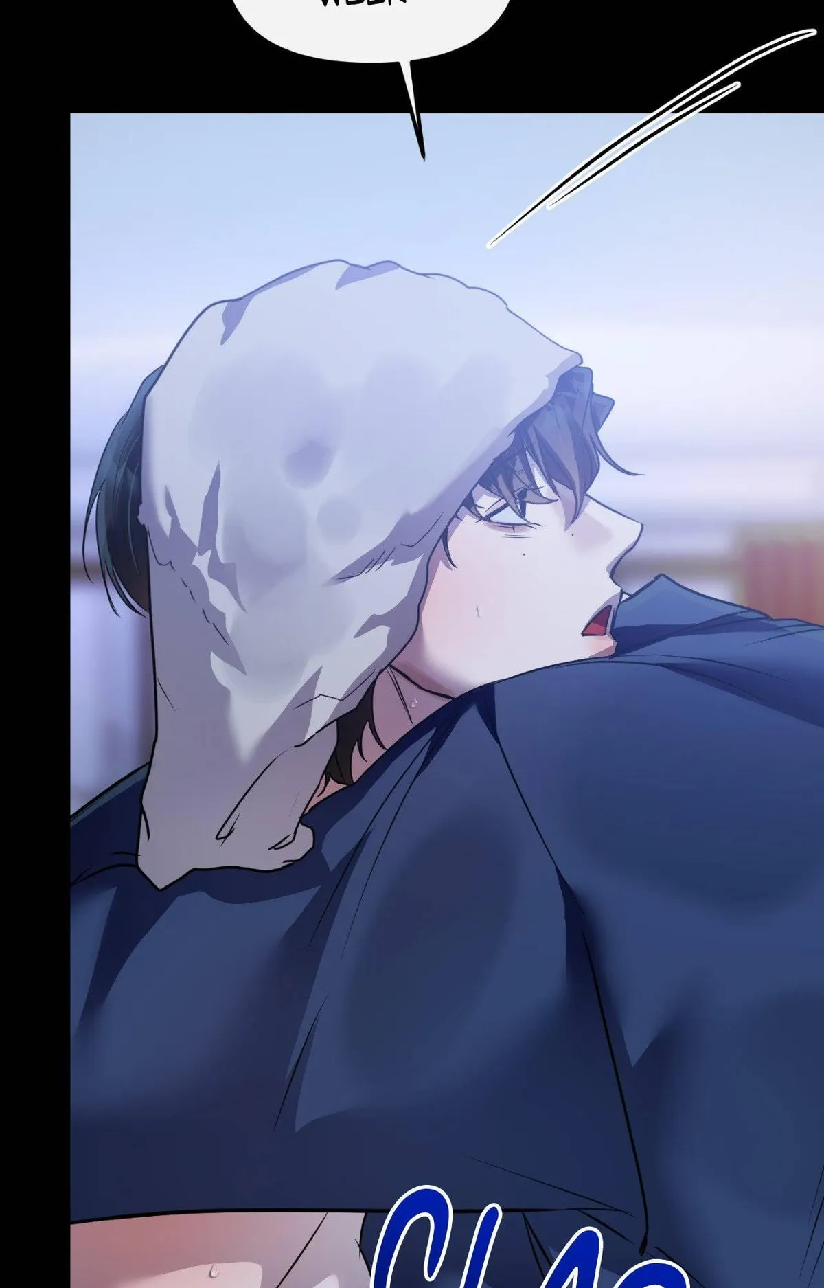 A Crown of Thorns Chapter 29 page 85 - 