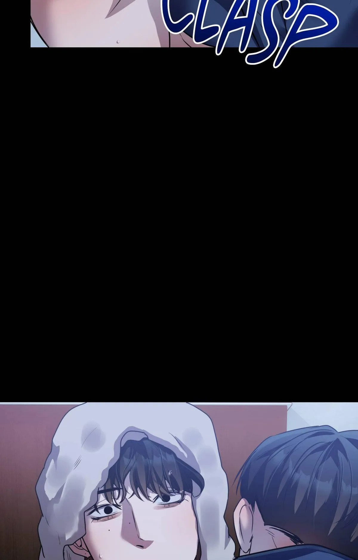 A Crown of Thorns Chapter 29 page 86 - 