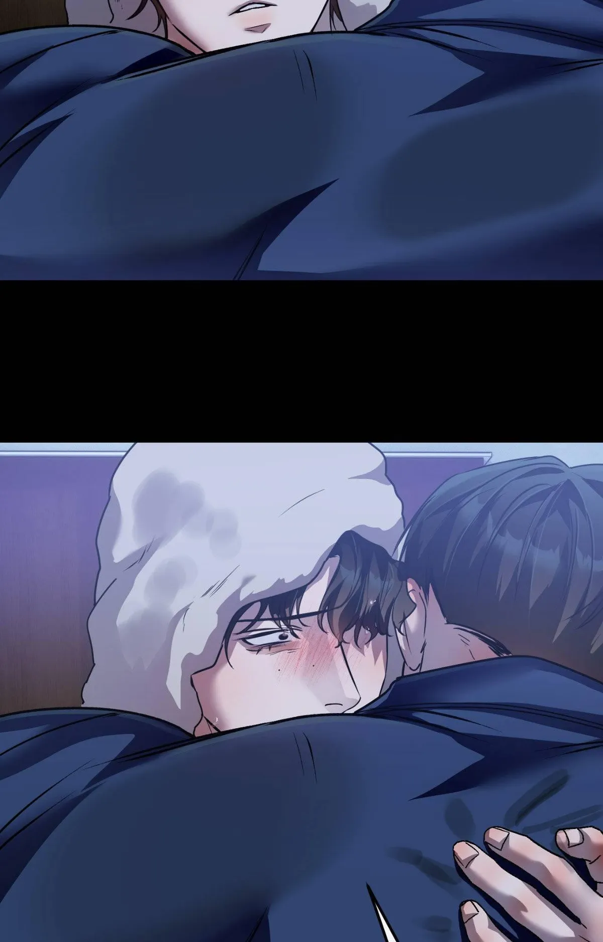 A Crown of Thorns Chapter 29 page 87 - 