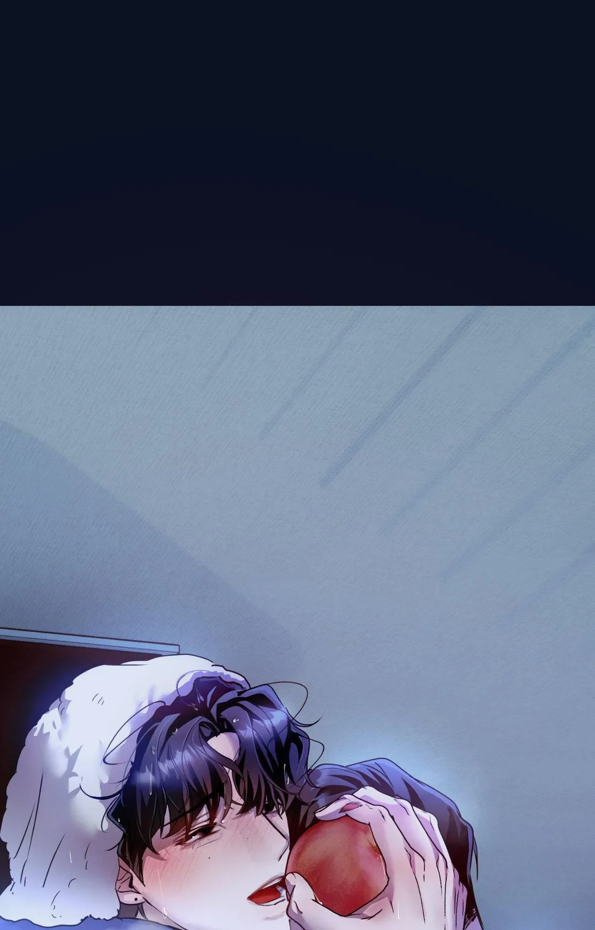 A Crown of Thorns Chapter 29 page 91 - 