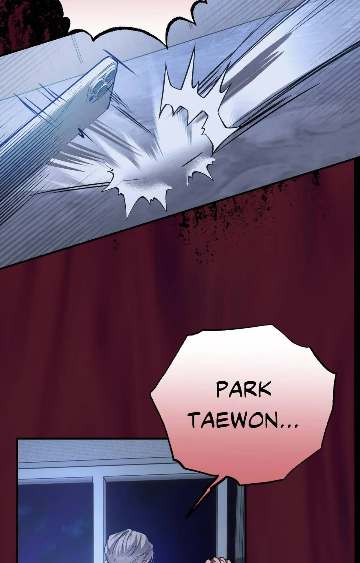 A Crown of Thorns Chapter 29 page 96 - 