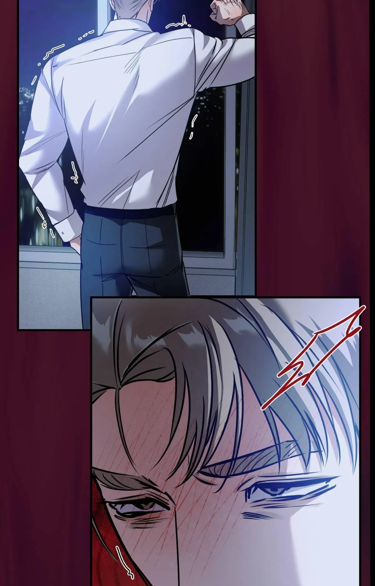 A Crown of Thorns Chapter 29 page 97 - 
