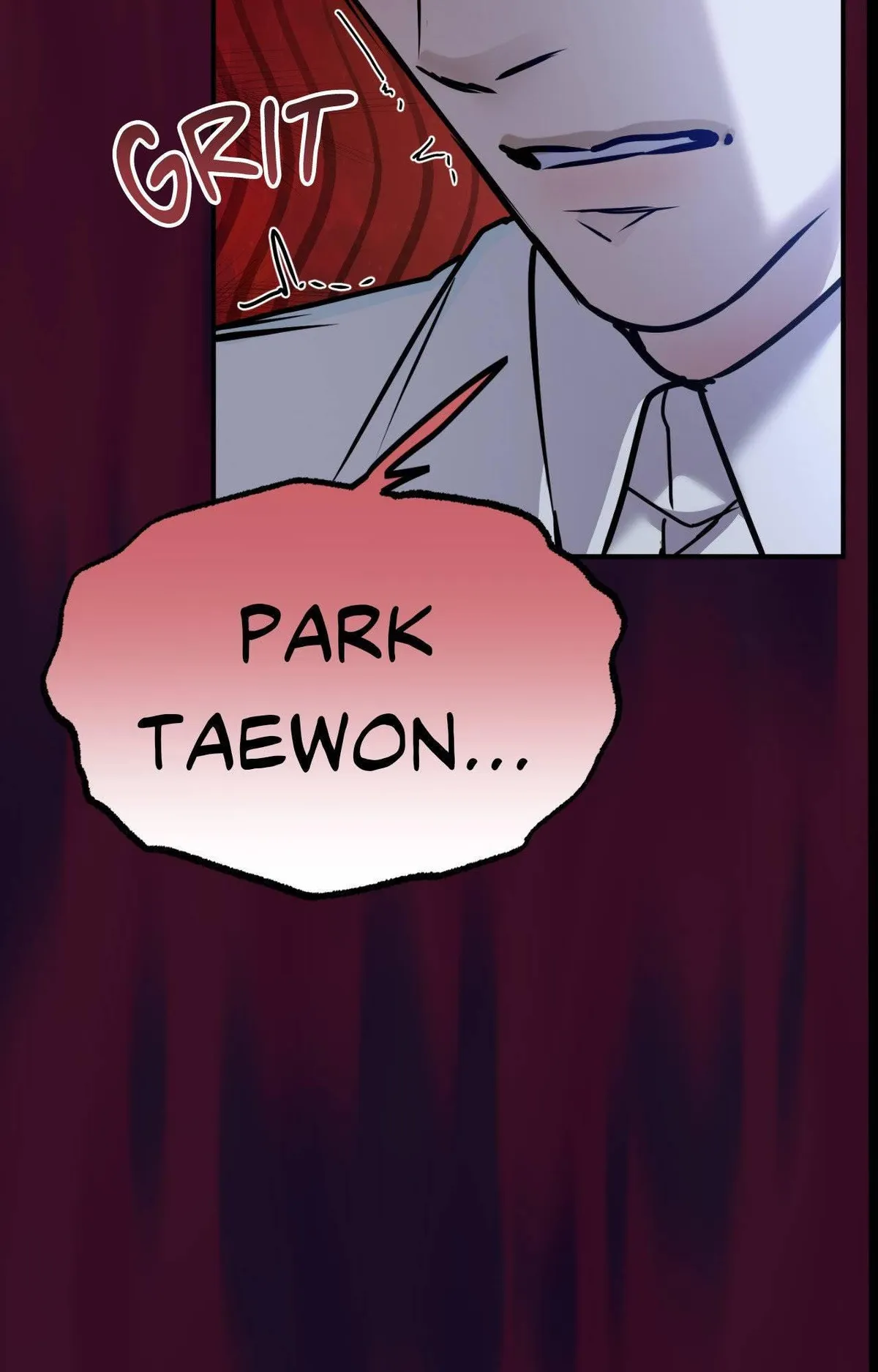 A Crown of Thorns Chapter 29 page 98 - 