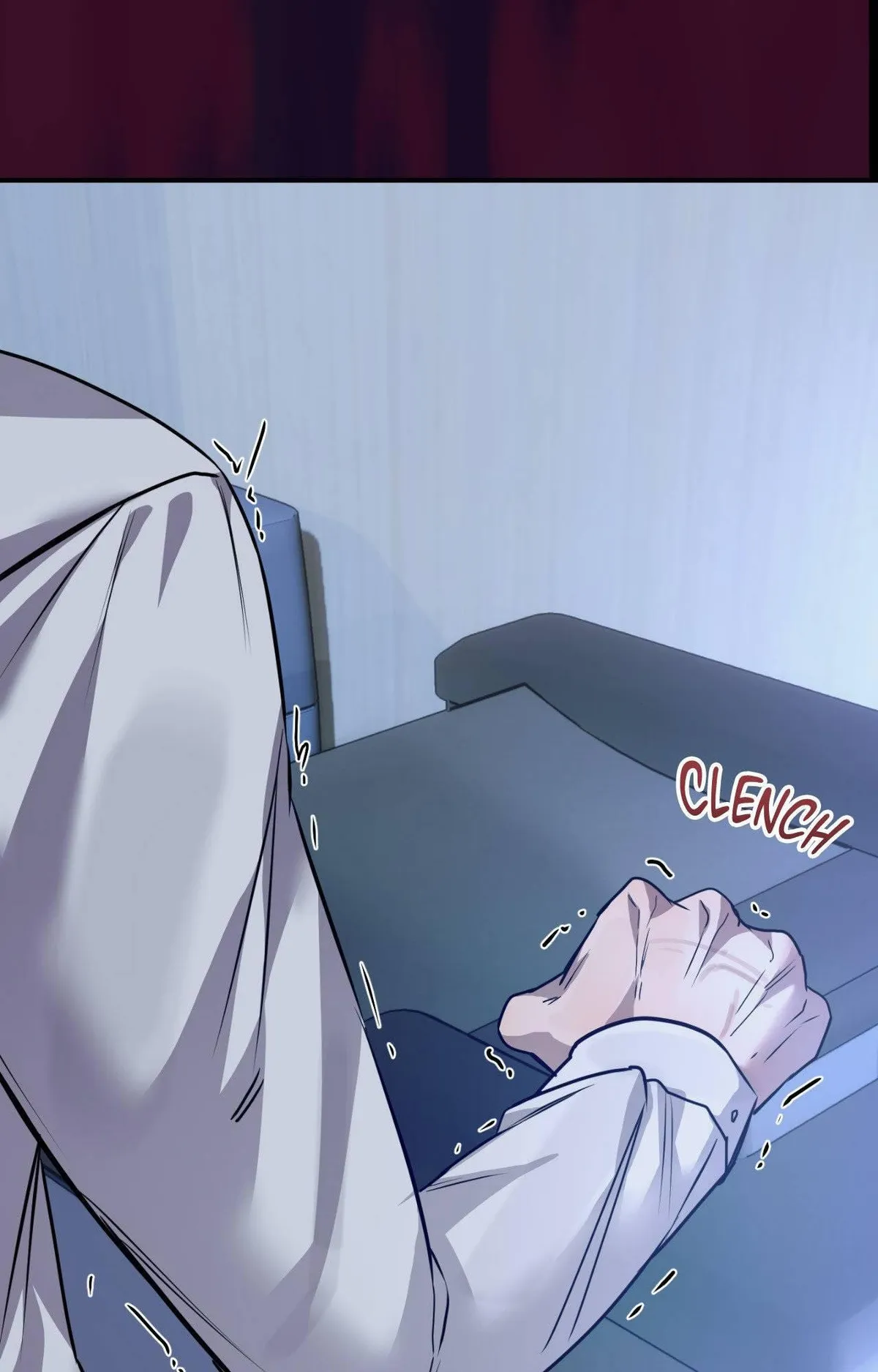 A Crown of Thorns Chapter 29 page 99 - 