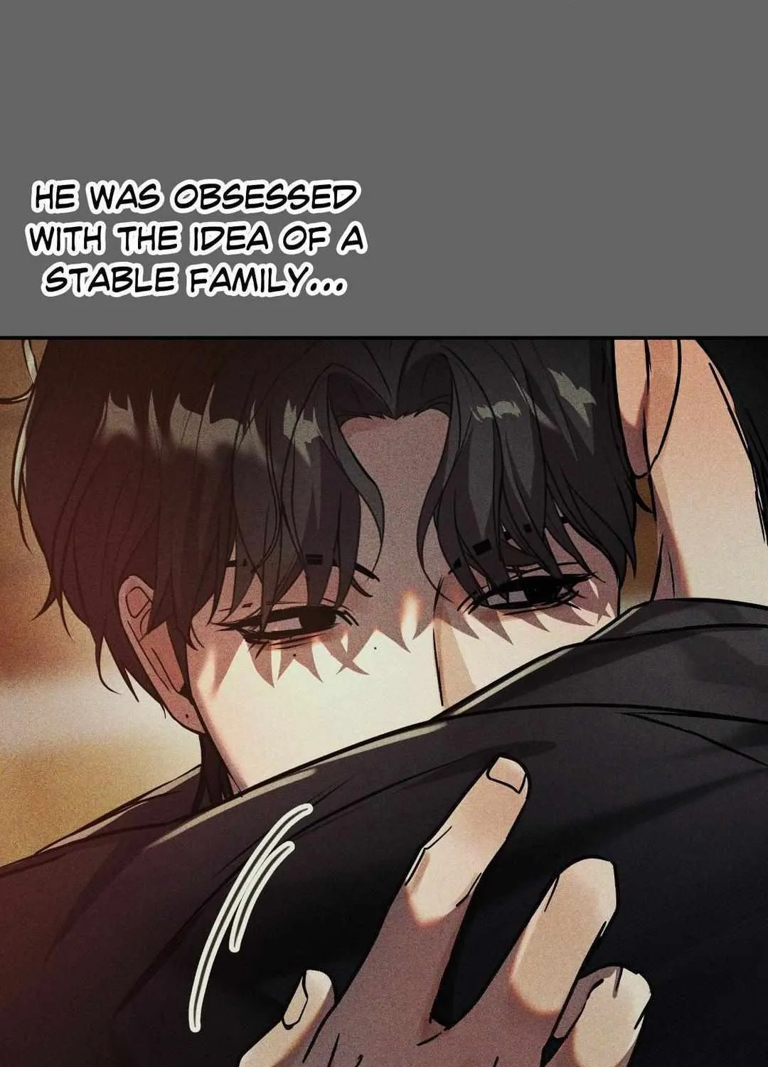 A Crown of Thorns Chapter 3 page 11 - 