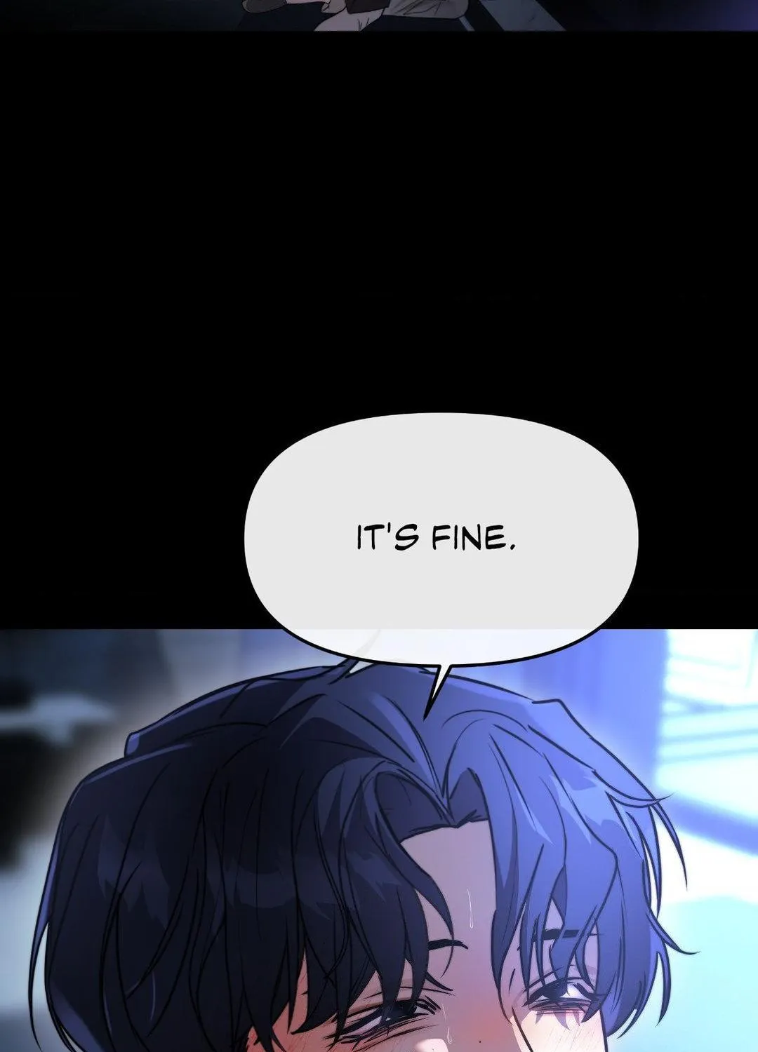 A Crown of Thorns Chapter 3 page 101 - 