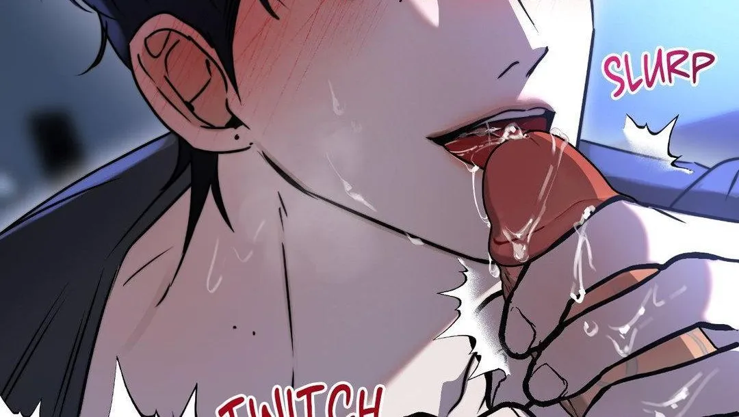 A Crown of Thorns Chapter 3 page 102 - 
