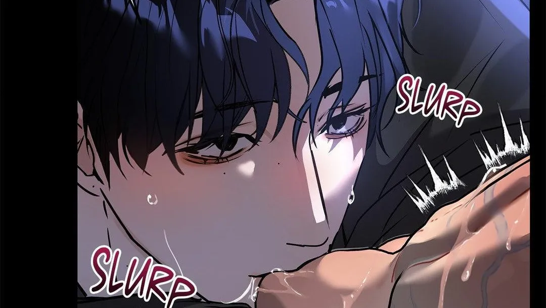 A Crown of Thorns Chapter 3 page 108 - 