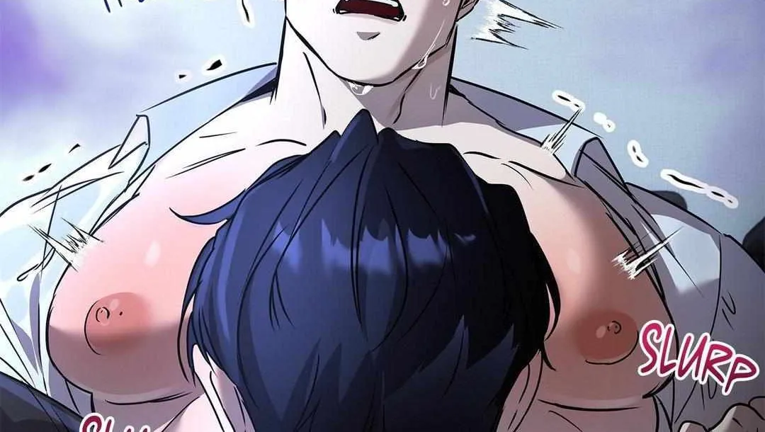A Crown of Thorns Chapter 3 page 110 - 