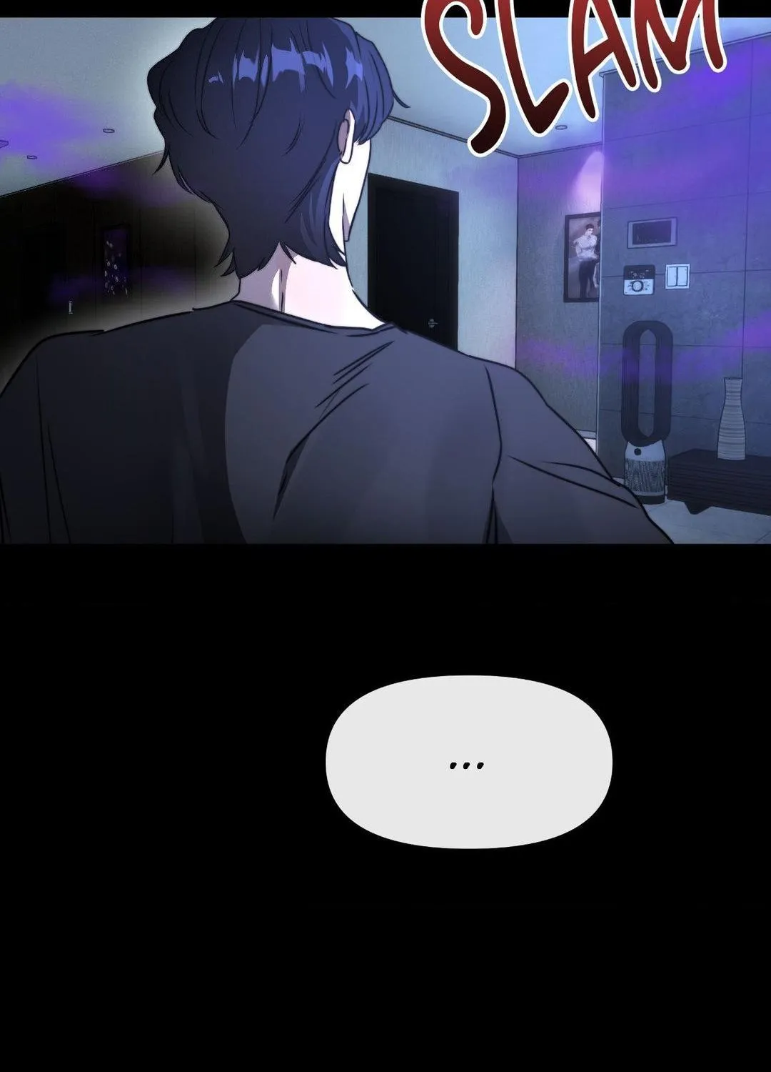 A Crown of Thorns Chapter 3 page 119 - 