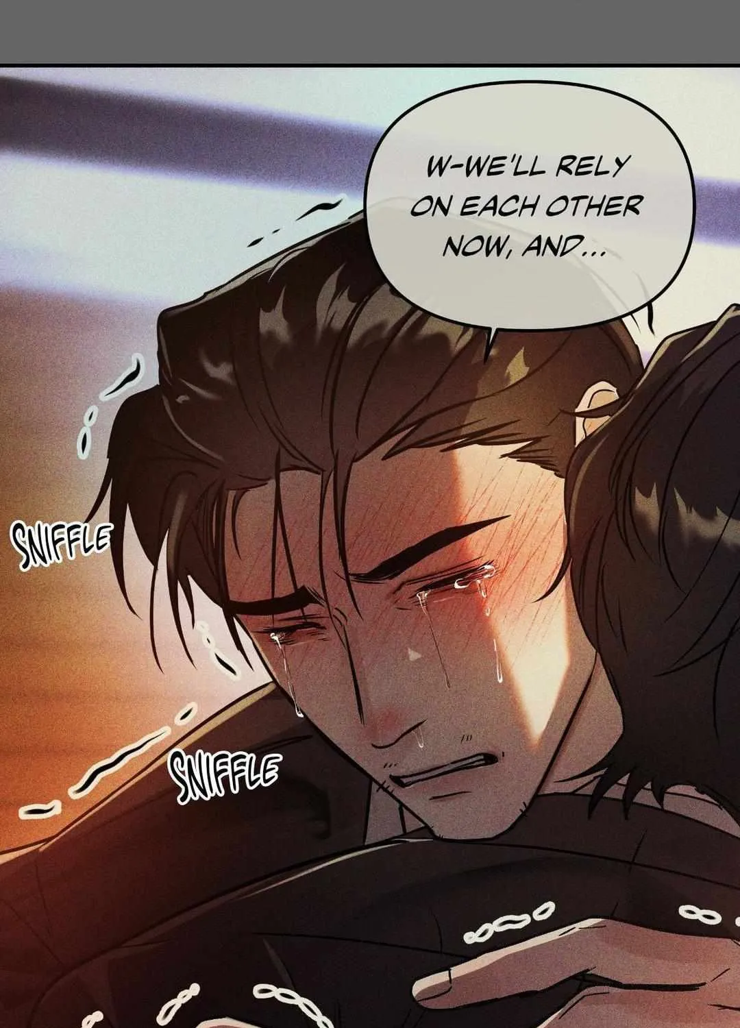 A Crown of Thorns Chapter 3 page 13 - 
