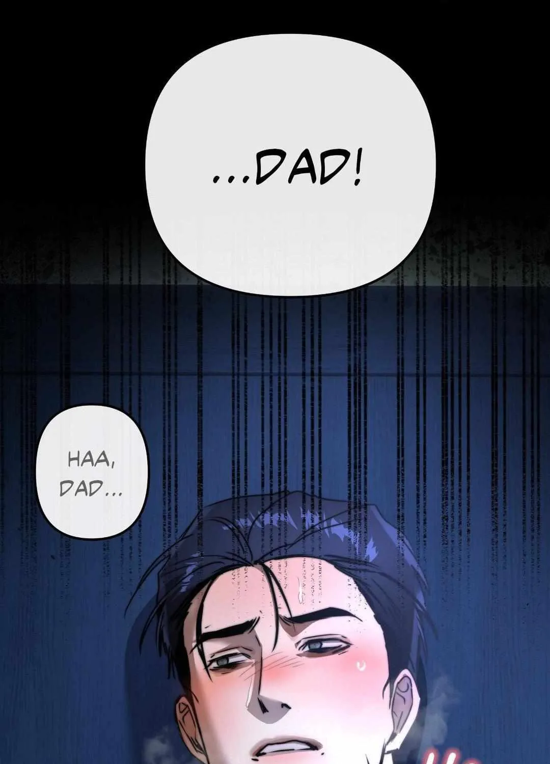 A Crown of Thorns Chapter 3 page 137 - 