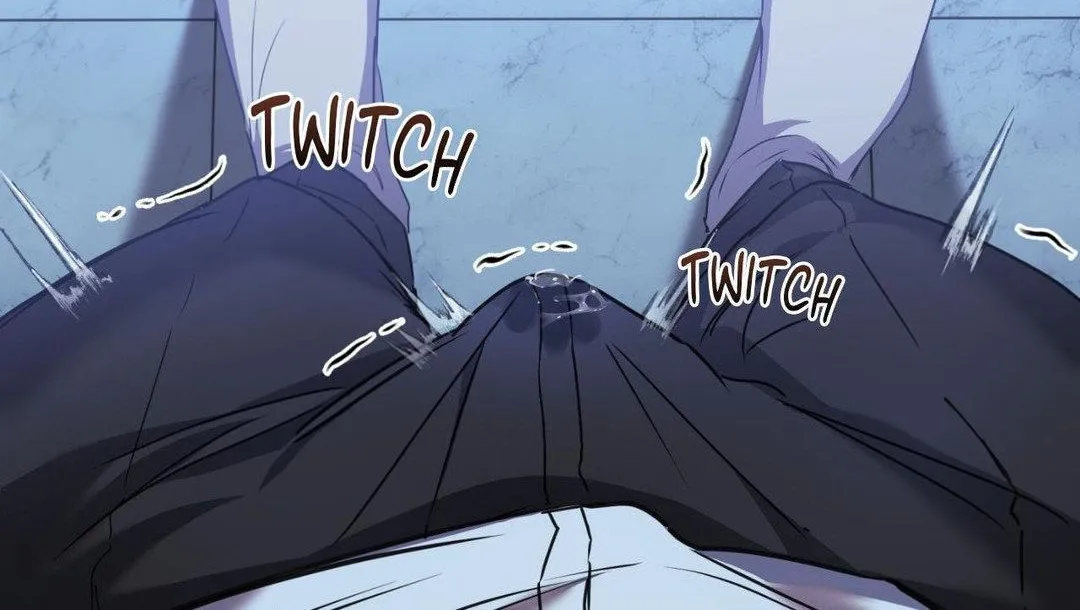 A Crown of Thorns Chapter 3 page 140 - 