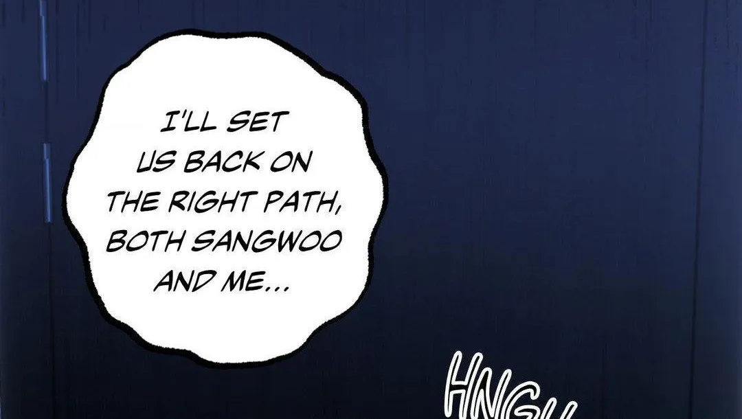 A Crown of Thorns Chapter 3 page 142 - 