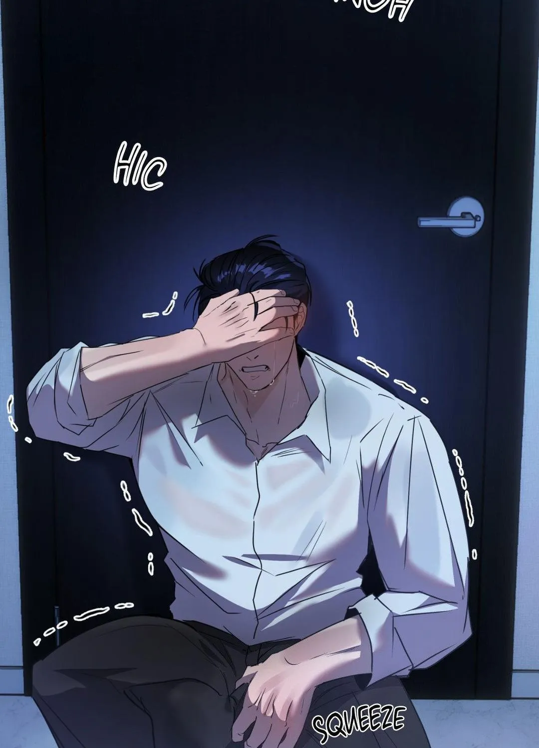 A Crown of Thorns Chapter 3 page 143 - 