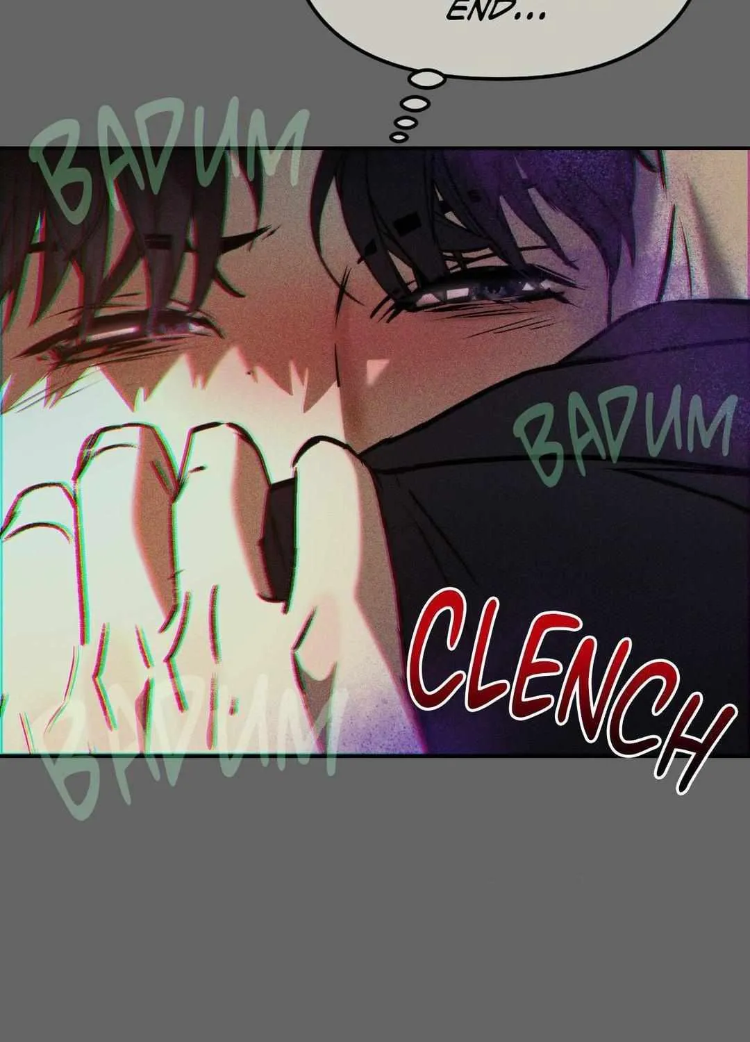 A Crown of Thorns Chapter 3 page 17 - 