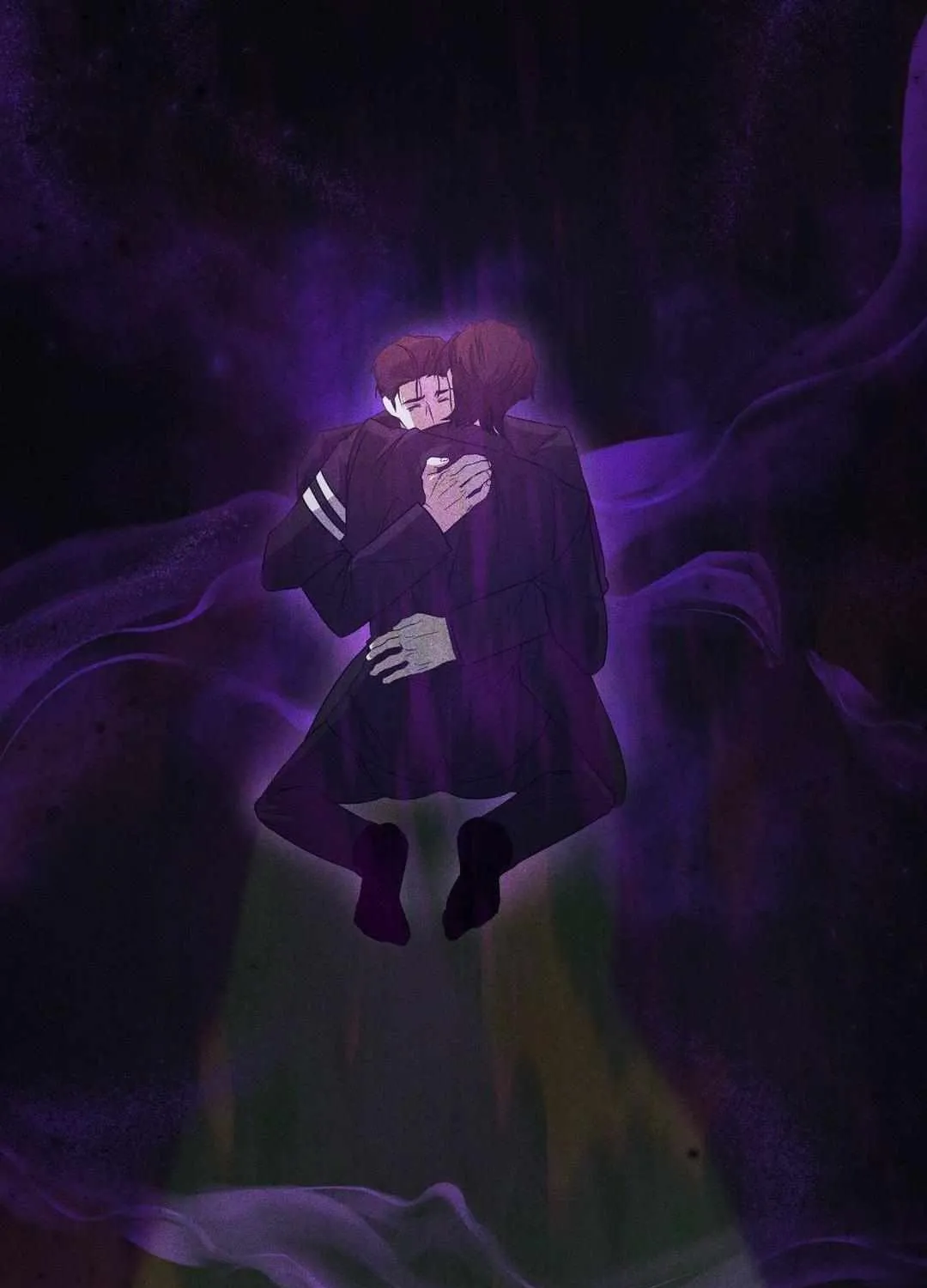 A Crown of Thorns Chapter 3 page 19 - 