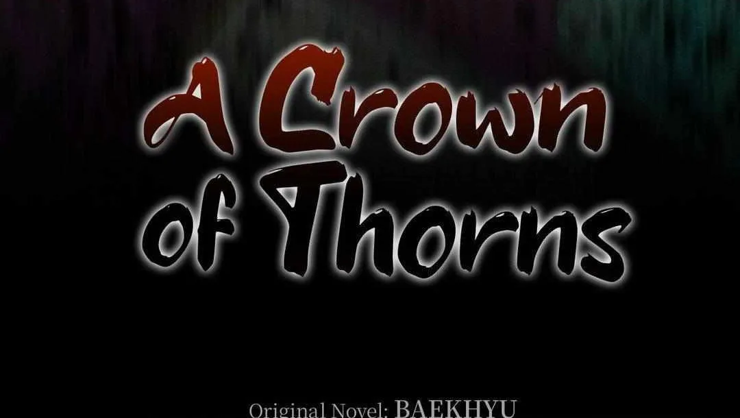 A Crown of Thorns Chapter 3 page 22 - 