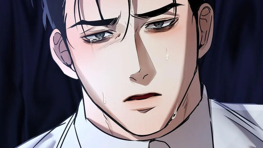A Crown of Thorns Chapter 3 page 26 - 