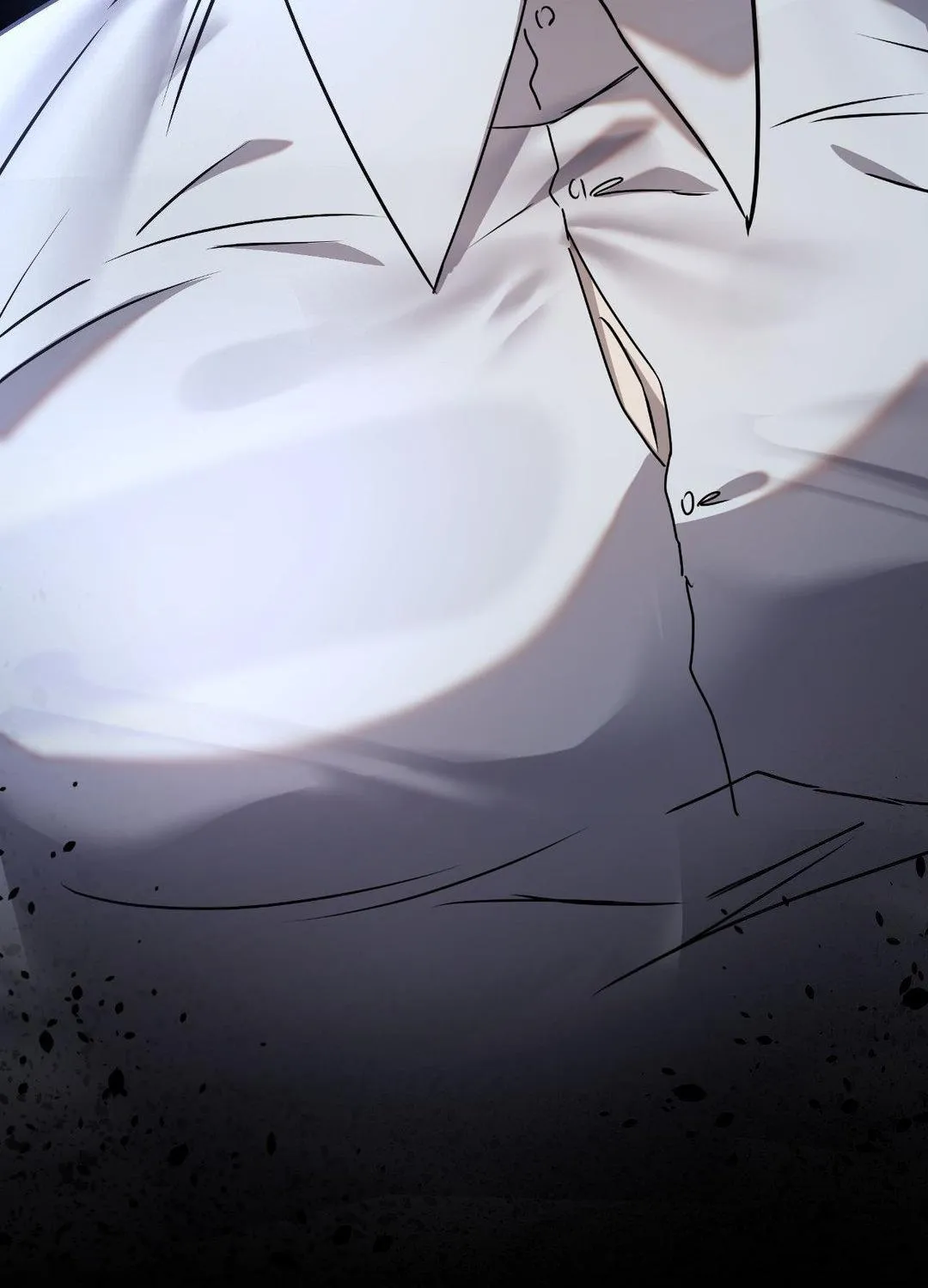 A Crown of Thorns Chapter 3 page 27 - 