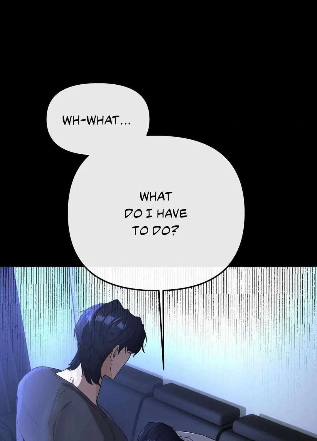 A Crown of Thorns Chapter 3 page 29 - 