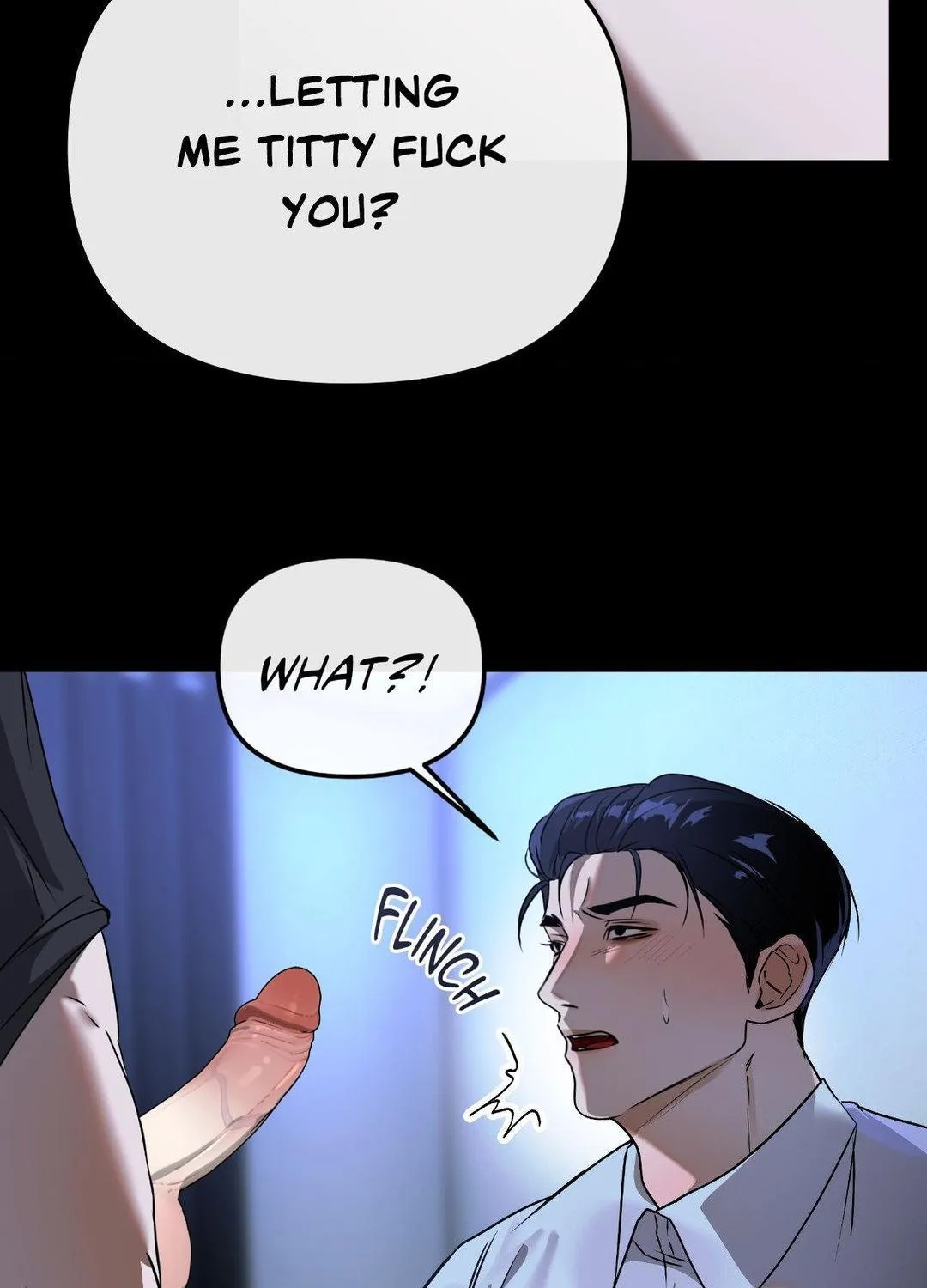 A Crown of Thorns Chapter 3 page 33 - 