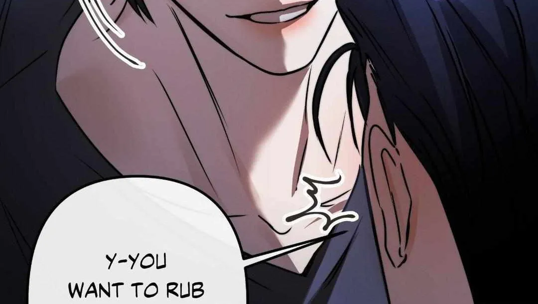 A Crown of Thorns Chapter 3 page 36 - 