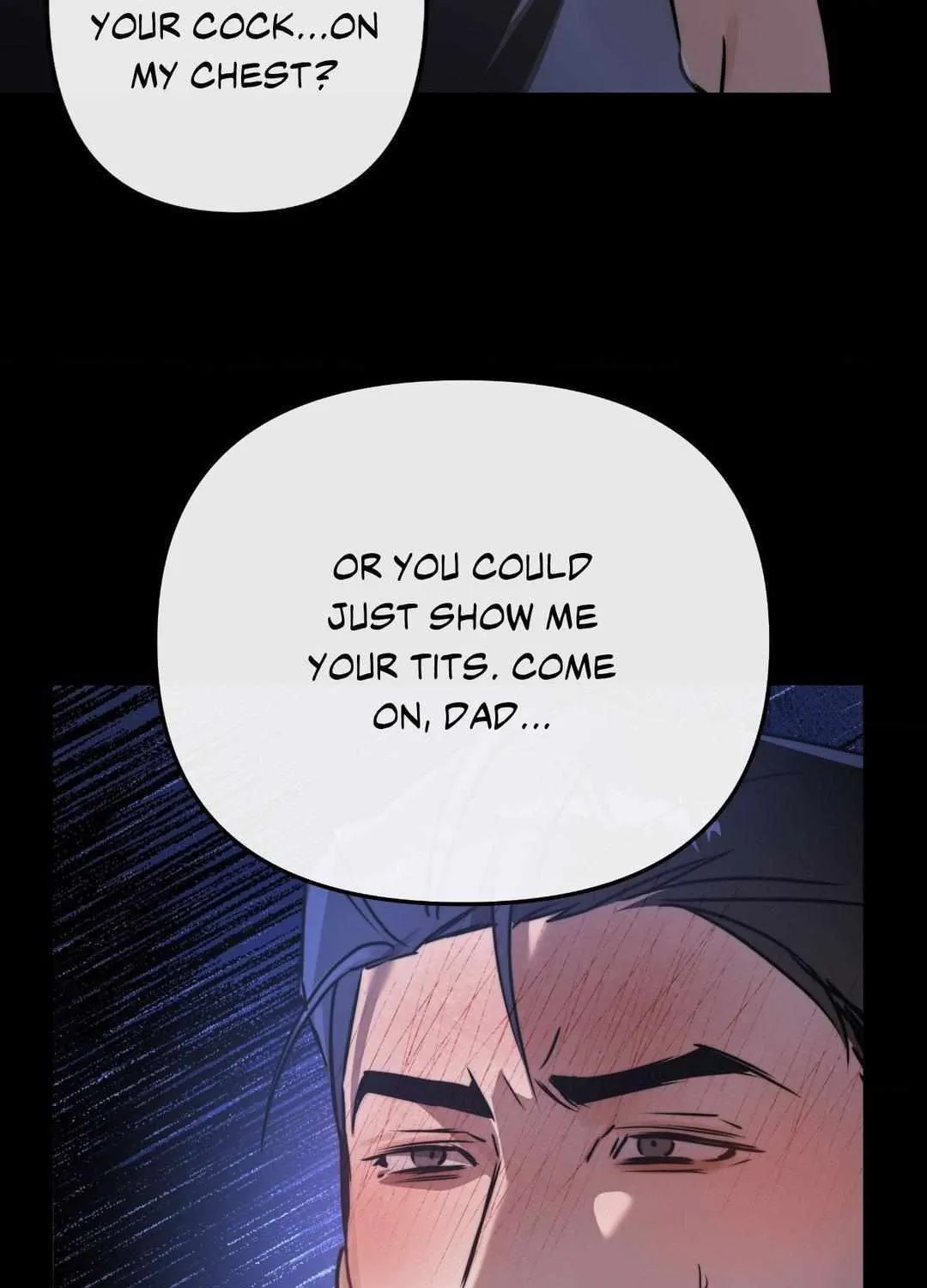 A Crown of Thorns Chapter 3 page 37 - 