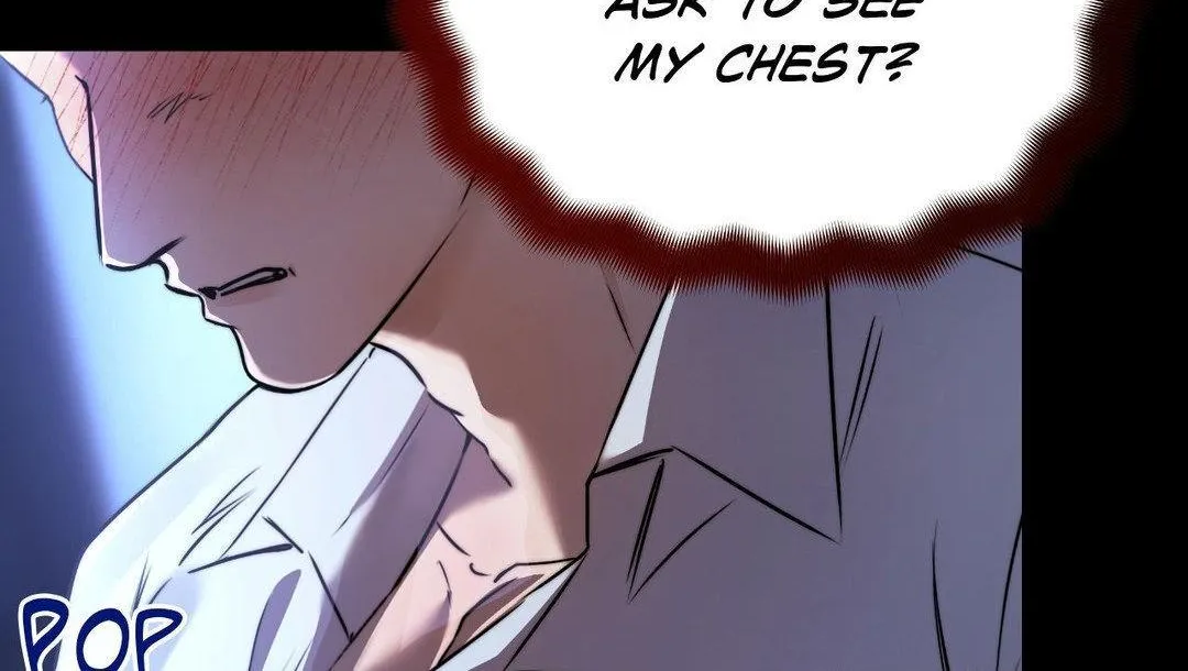 A Crown of Thorns Chapter 3 page 40 - 