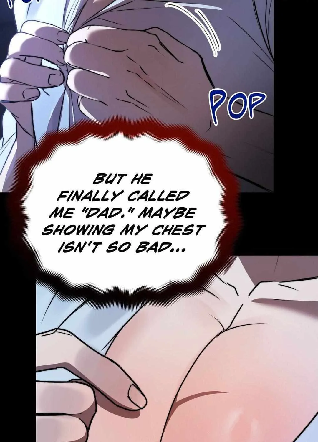 A Crown of Thorns Chapter 3 page 41 - 