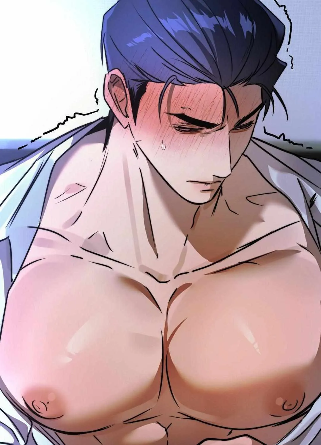A Crown of Thorns Chapter 3 page 45 - 