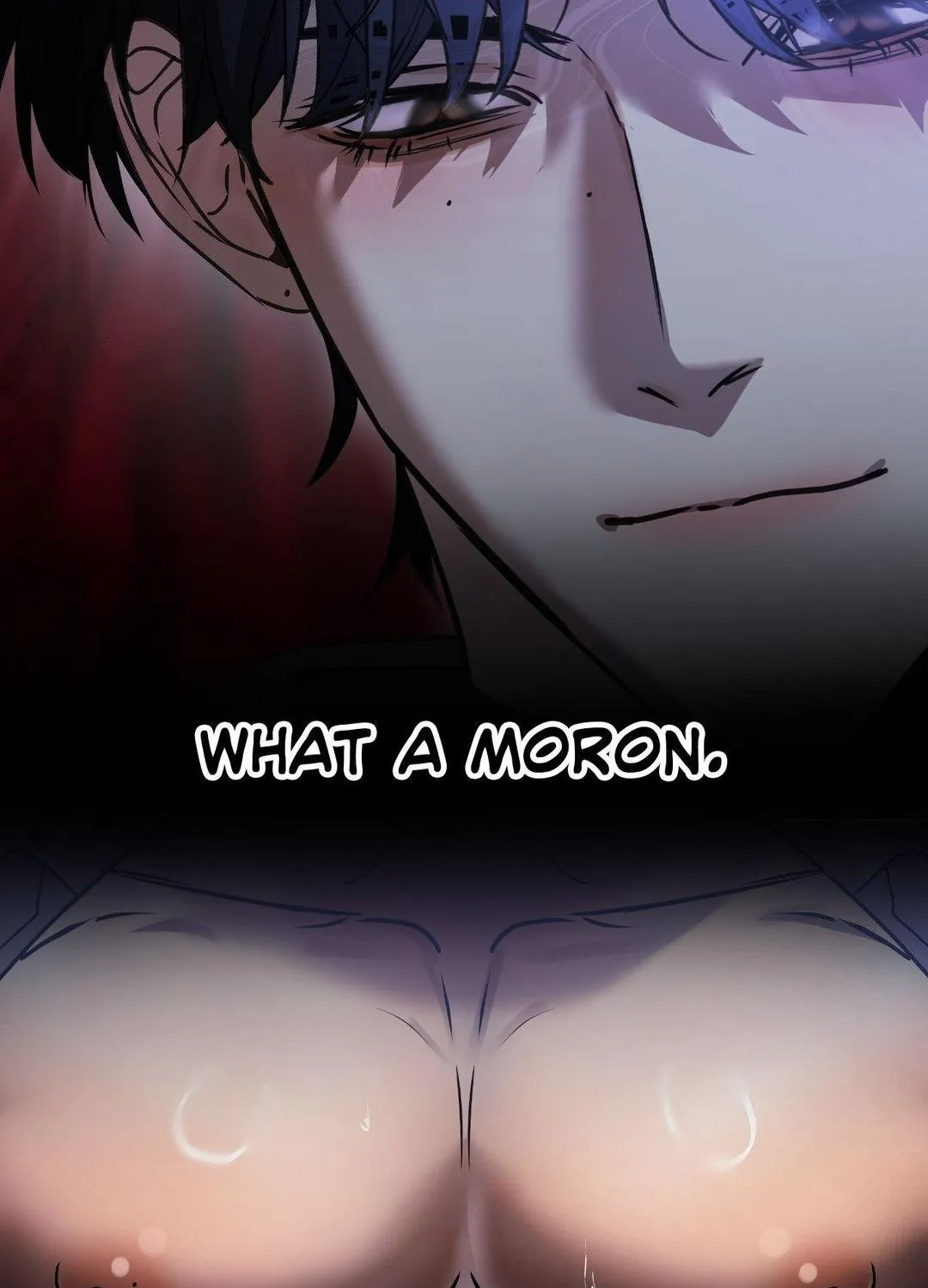 A Crown of Thorns Chapter 3 page 49 - 
