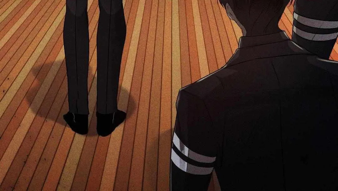 A Crown of Thorns Chapter 3 page 6 - 