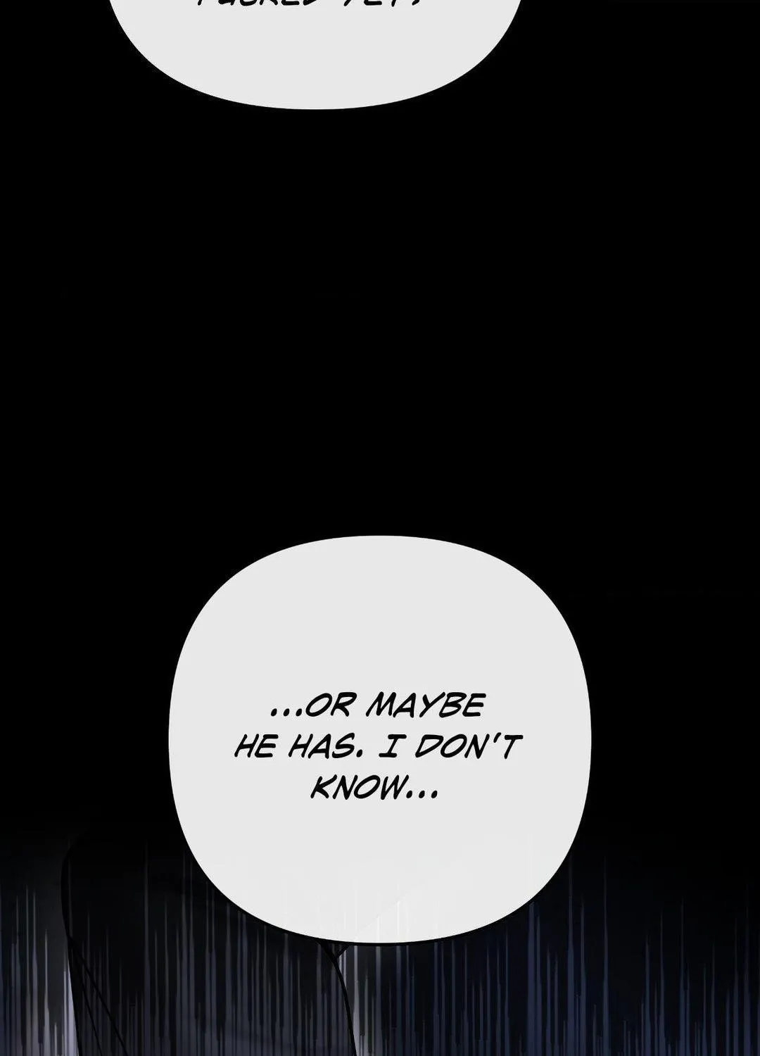 A Crown of Thorns Chapter 3 page 51 - 