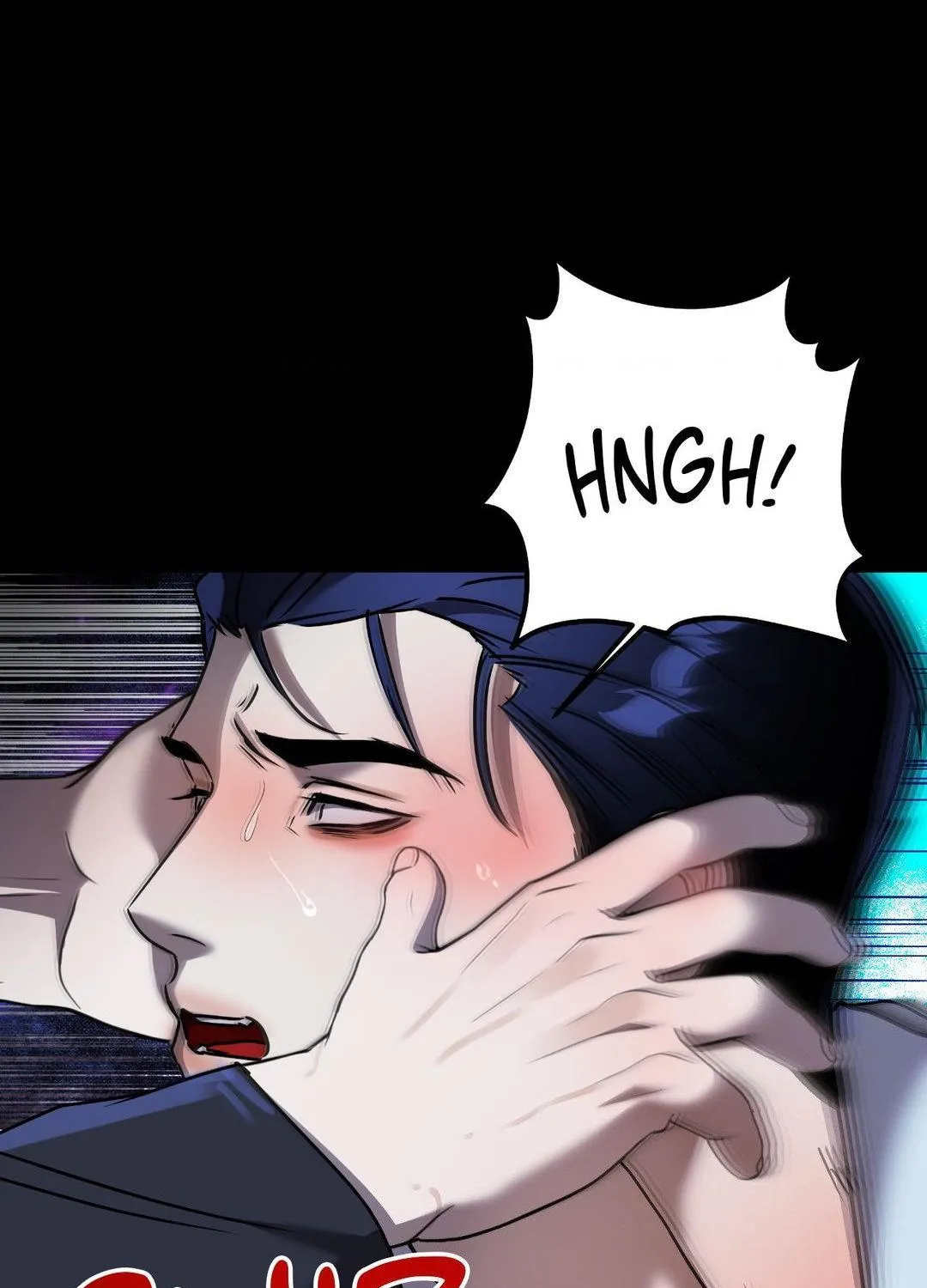 A Crown of Thorns Chapter 3 page 55 - 