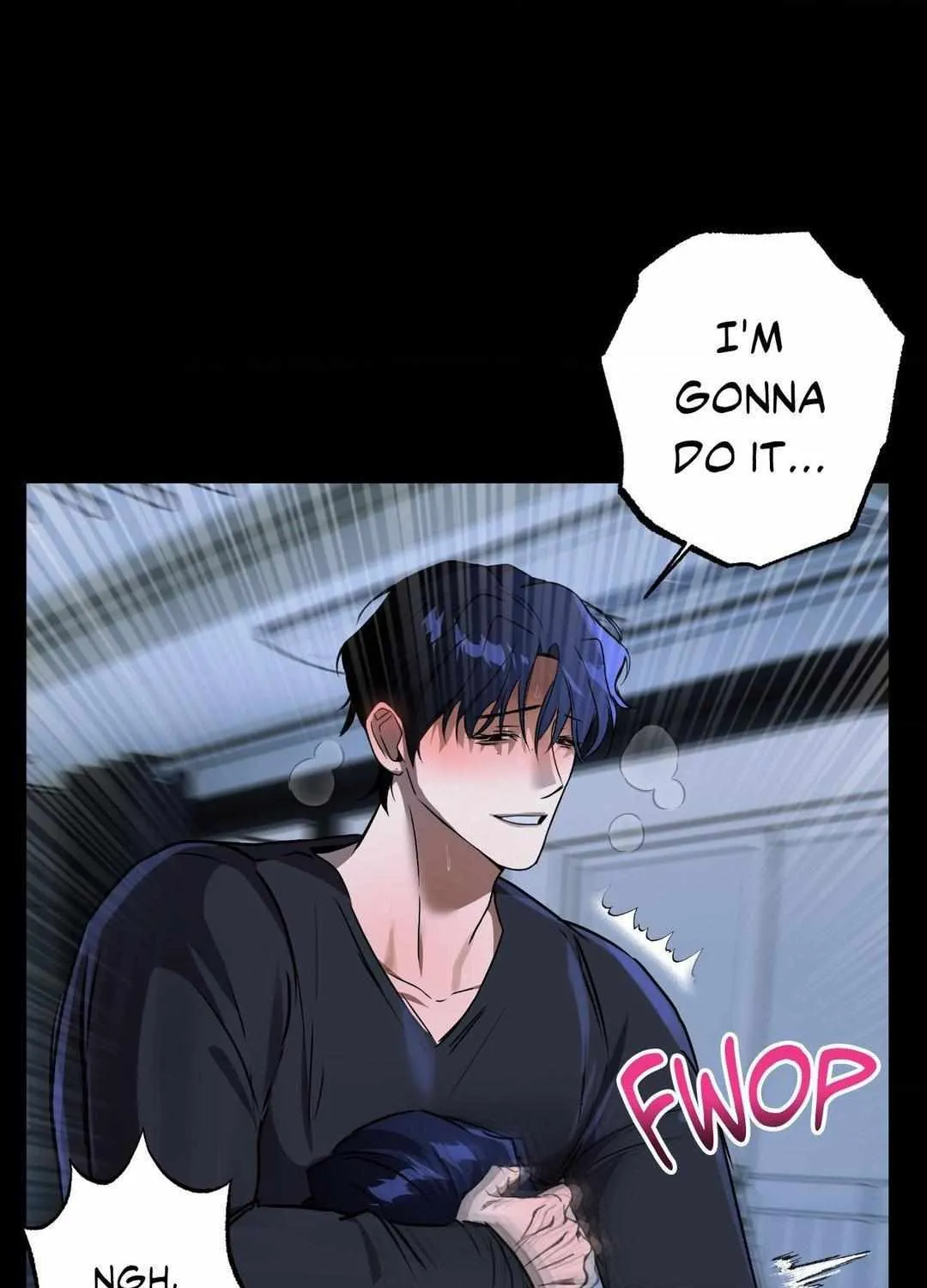A Crown of Thorns Chapter 3 page 65 - 