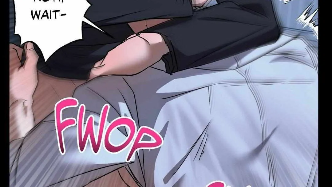A Crown of Thorns Chapter 3 page 66 - 