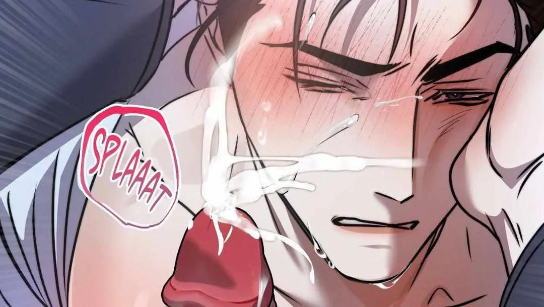 A Crown of Thorns Chapter 3 page 70 - 