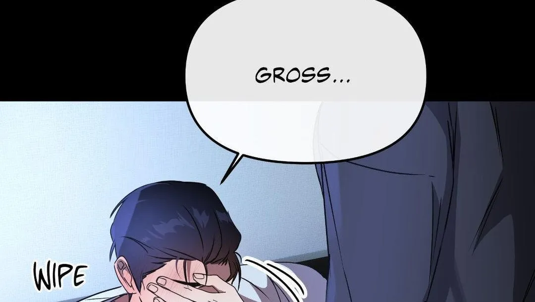 A Crown of Thorns Chapter 3 page 72 - 