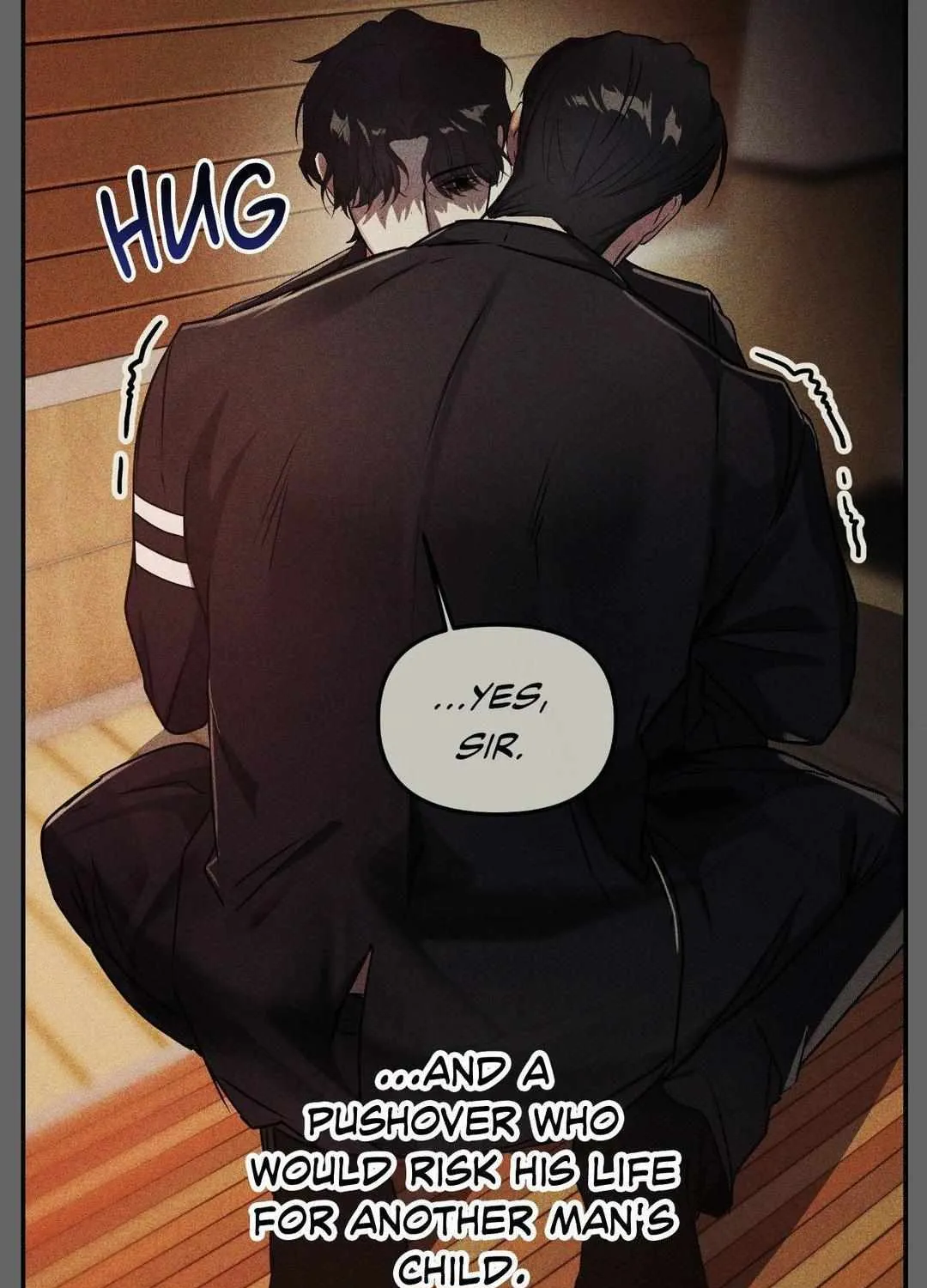 A Crown of Thorns Chapter 3 page 9 - 