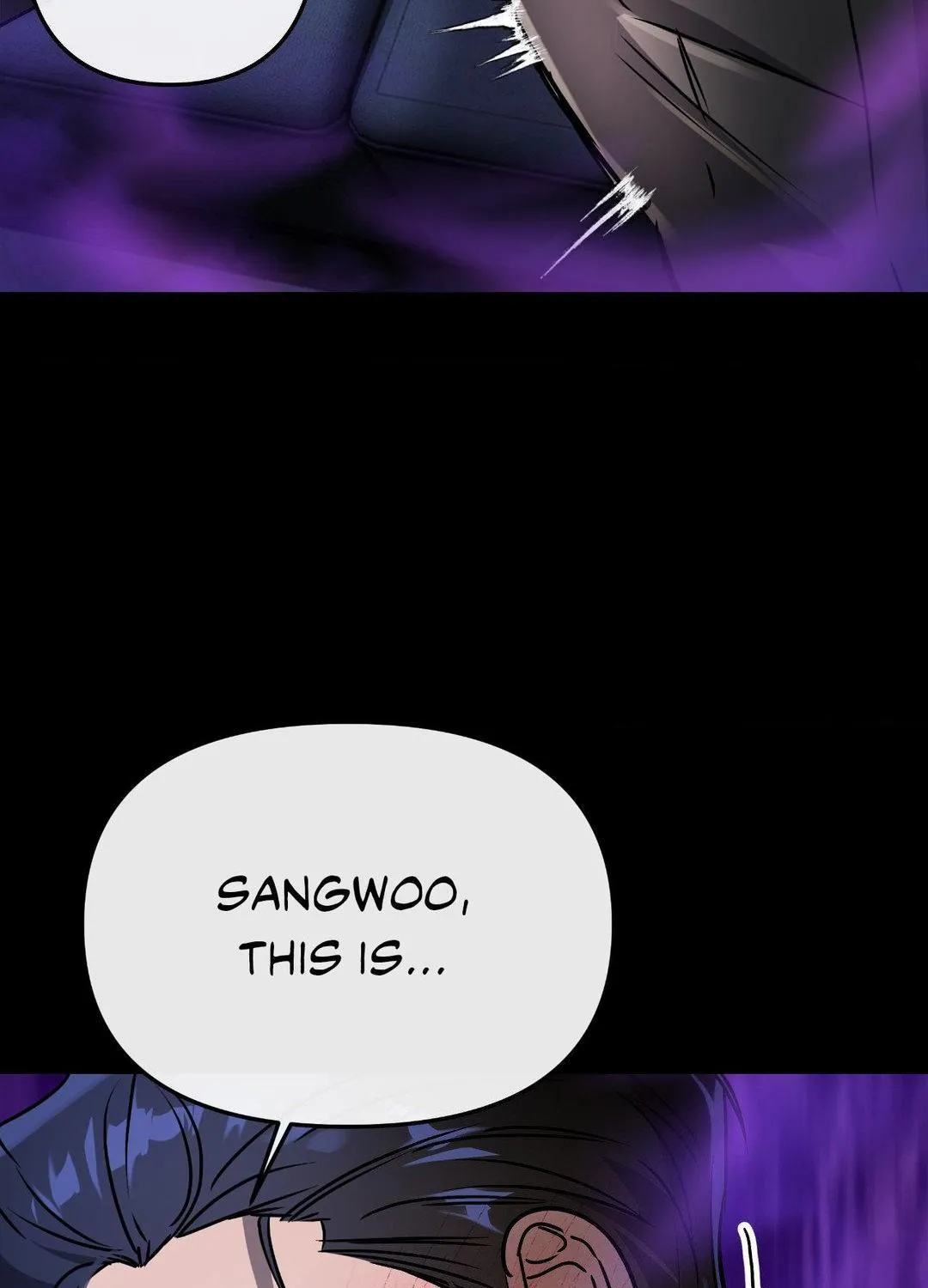 A Crown of Thorns Chapter 3 page 81 - 