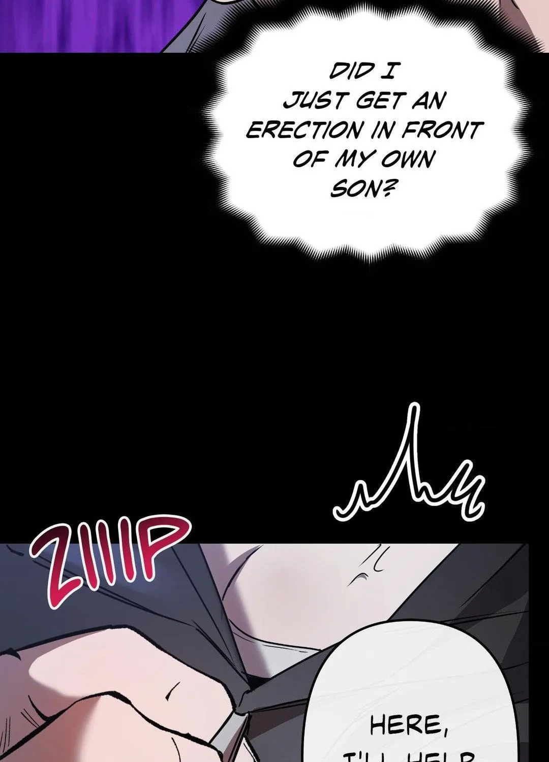 A Crown of Thorns Chapter 3 page 83 - 