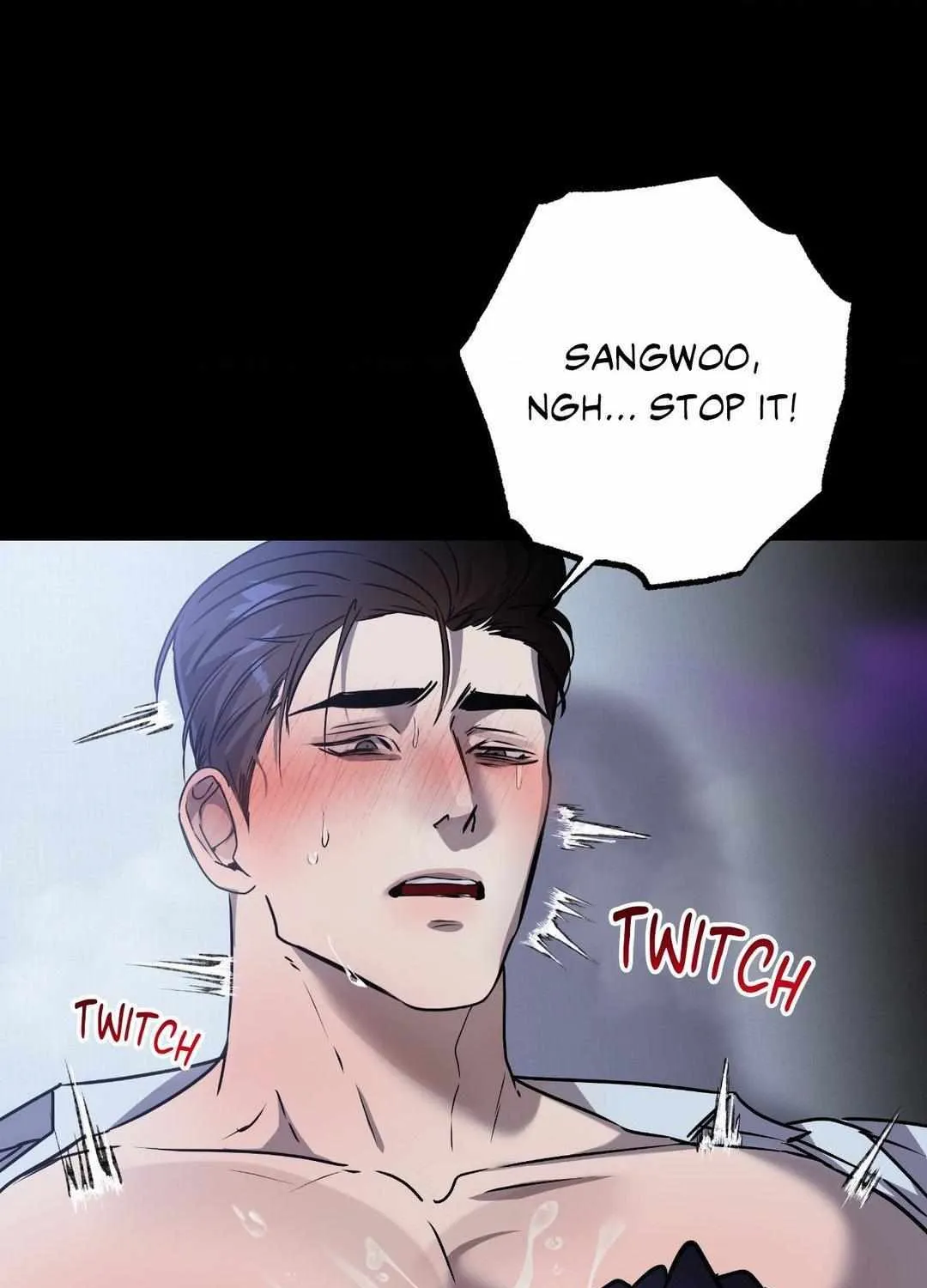 A Crown of Thorns Chapter 3 page 89 - 