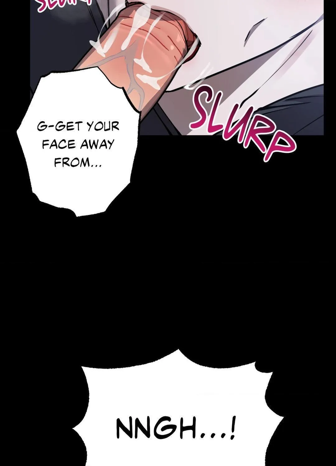 A Crown of Thorns Chapter 3 page 95 - 