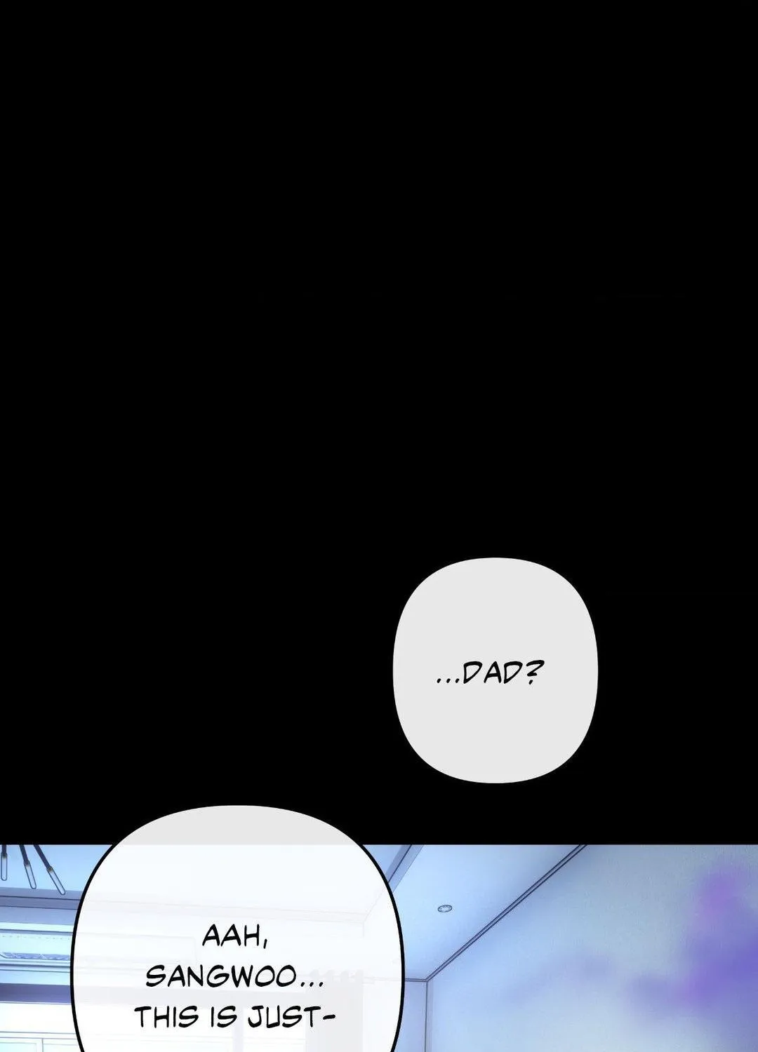 A Crown of Thorns Chapter 3 page 99 - 