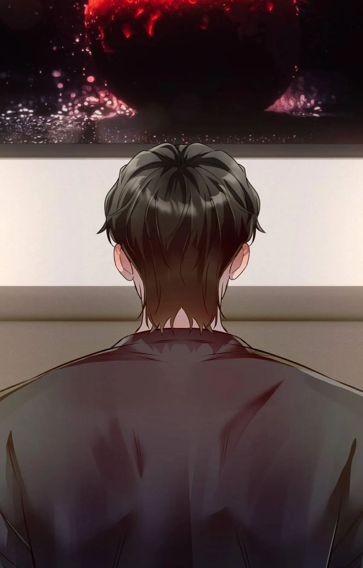 A Crown of Thorns Chapter 30 page 15 - 