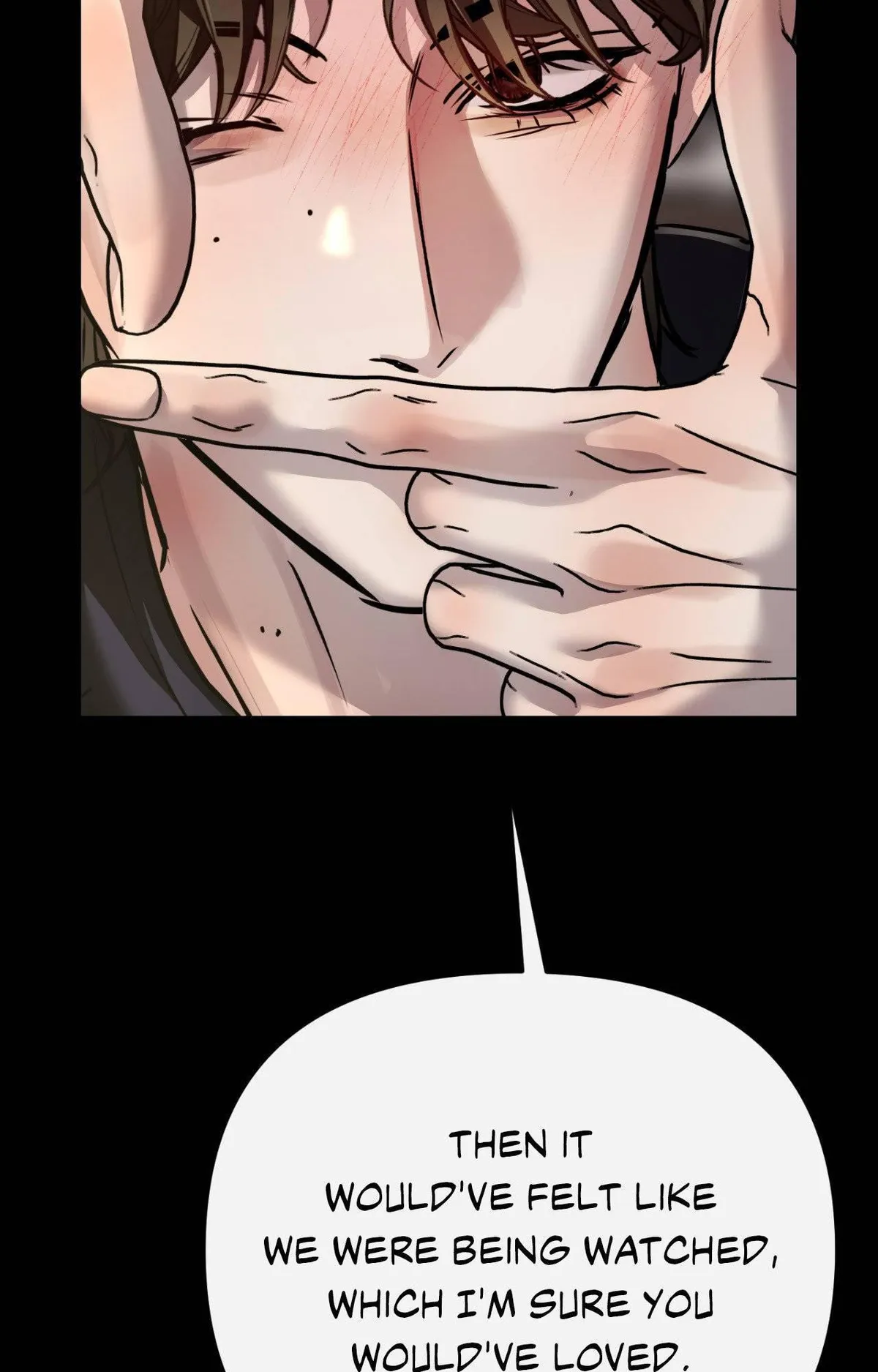 A Crown of Thorns Chapter 30 page 17 - 